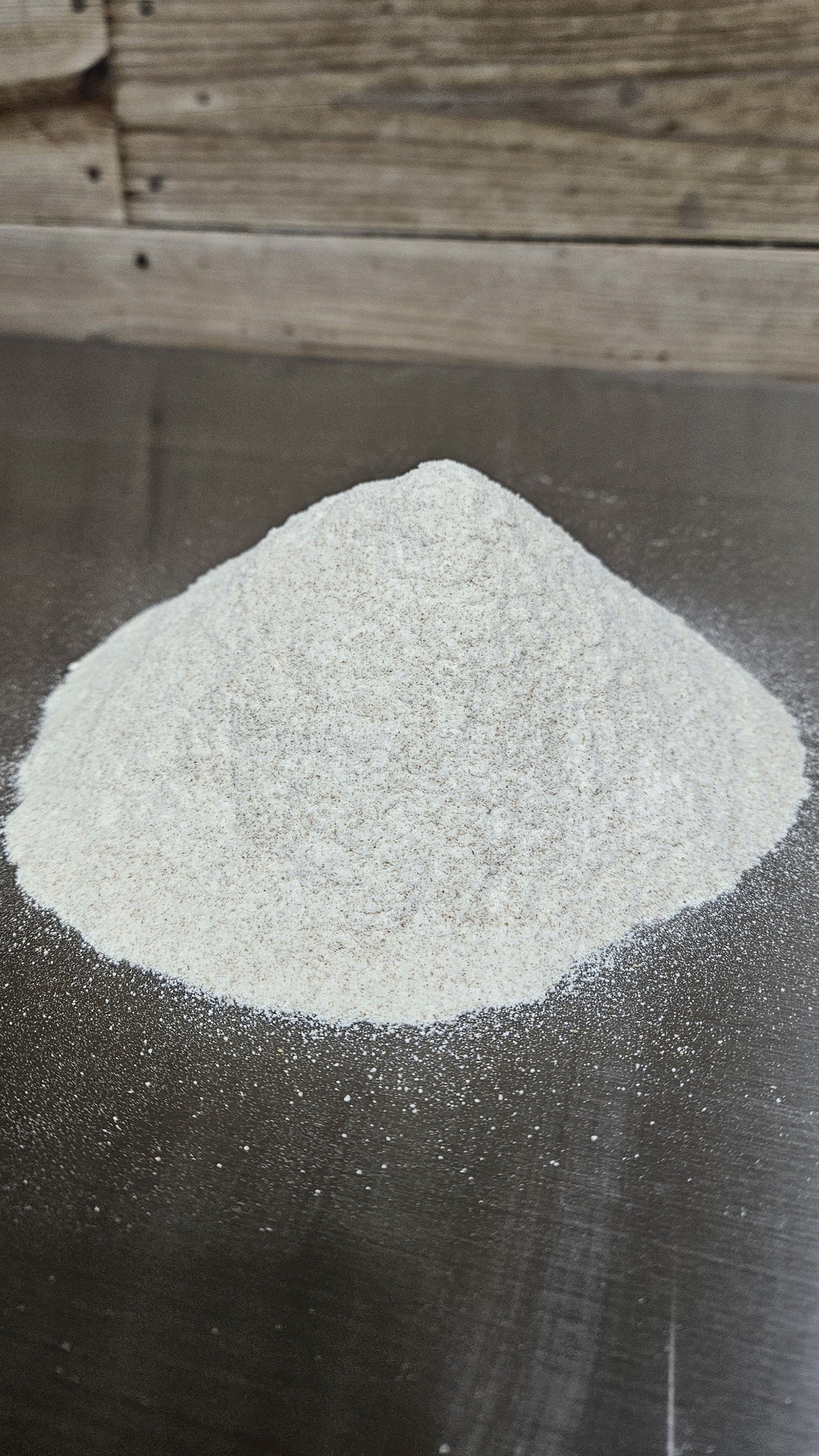 Stone-Milled 40 Mesh Baking Flour
