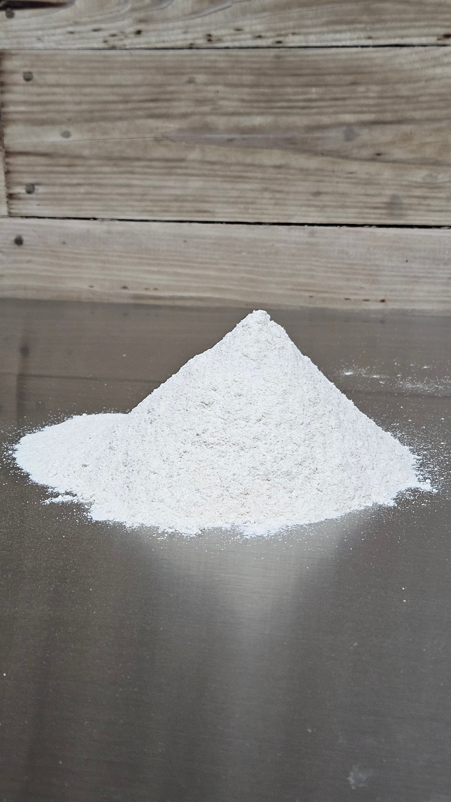Stone-Milled 60 Mesh All Purpose Flour