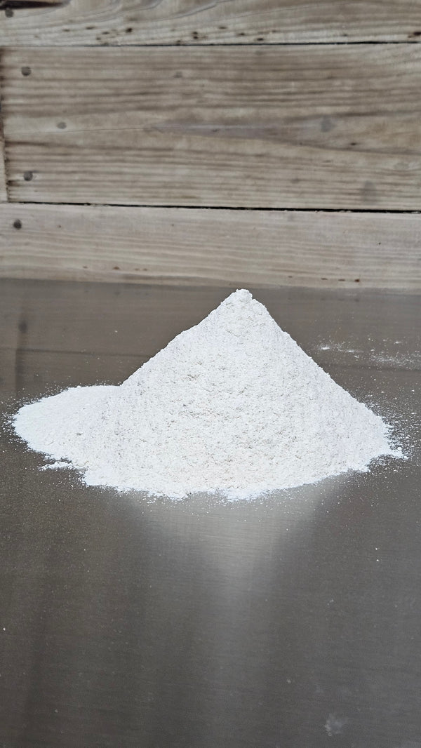 Stone-Milled 60 Mesh All Purpose Flour