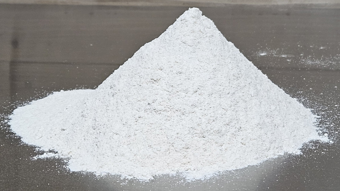 Stone-Milled 60 Mesh All Purpose Flour